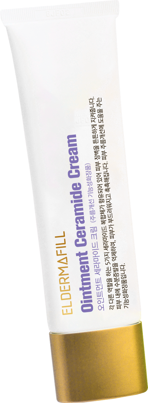 Ceramide Ointment cream   Универсальный постпроцедурный крем с церамидами